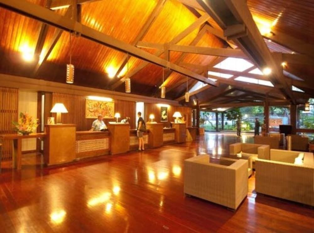 Solomon Kitano Mendana Hotel 2