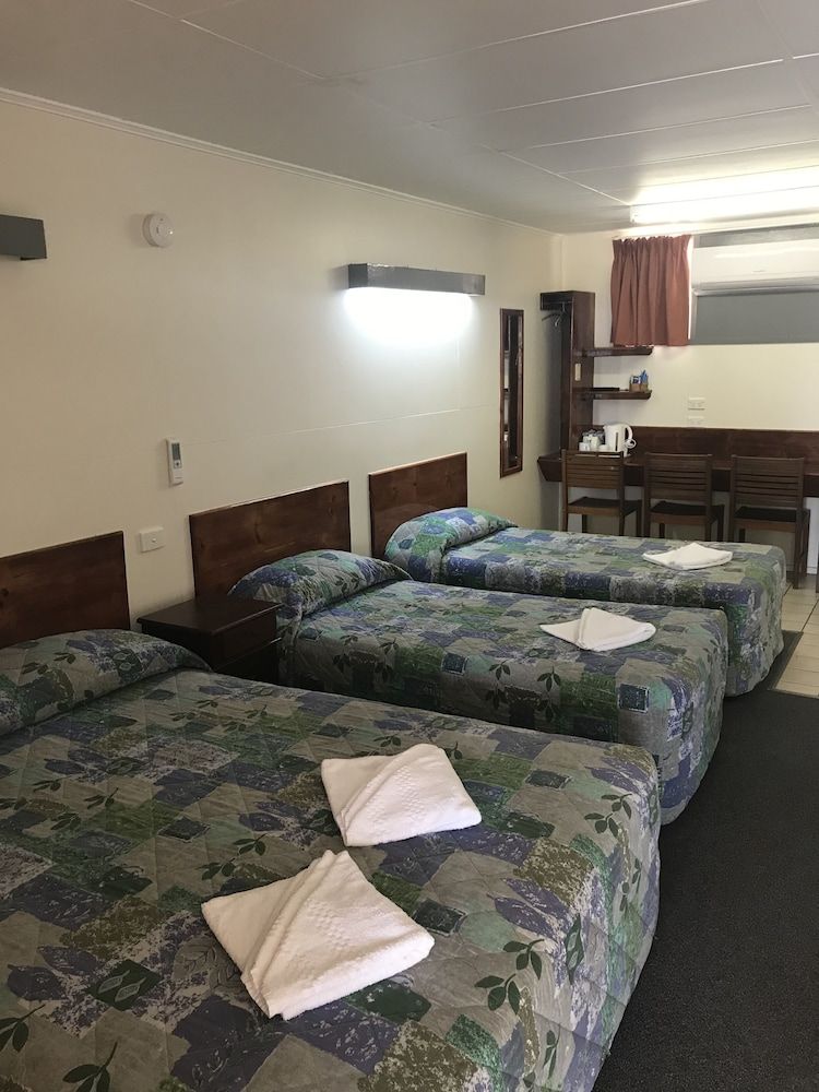 Blackall Coolibah Motel 3