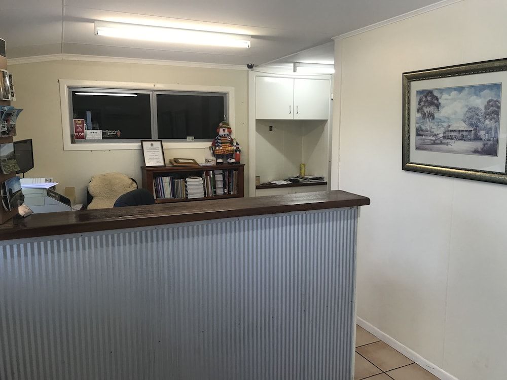 Blackall Coolibah Motel 2