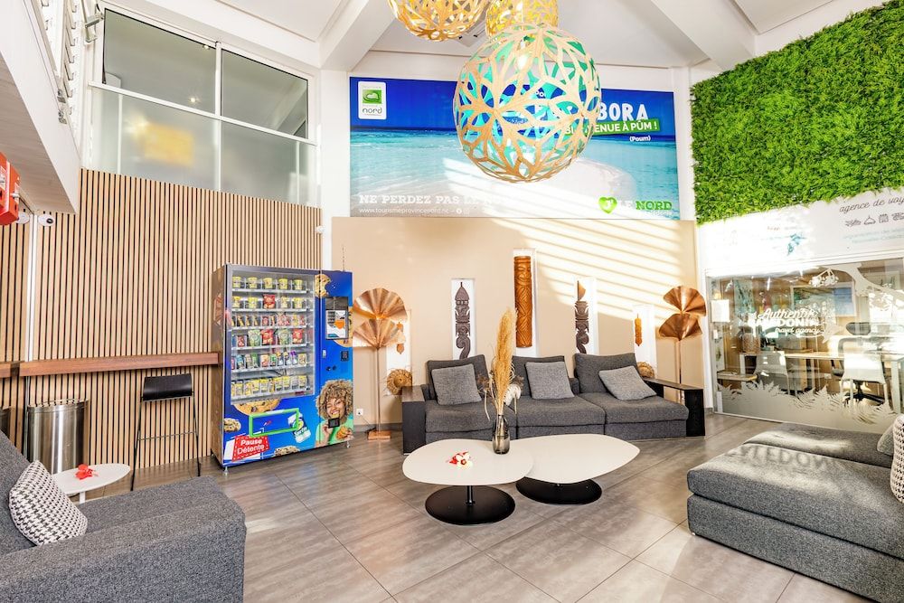 HÔøΩtel Beaurivage 3