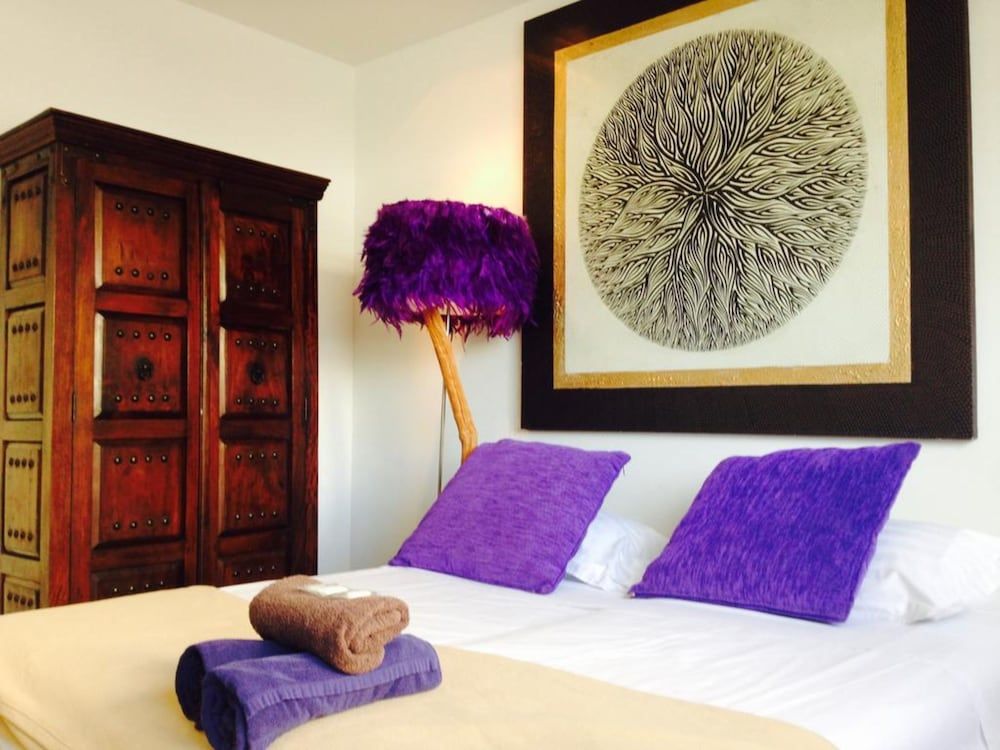 Résidence Marina Beach -1 étoiles à Nouméa