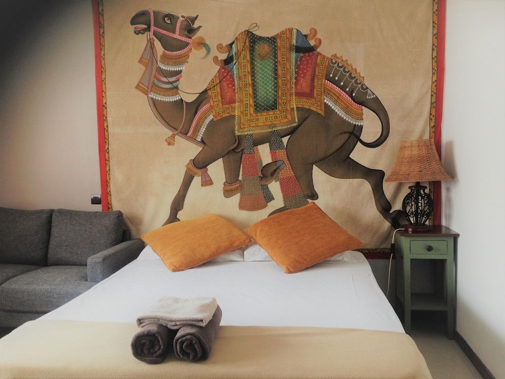 Résidence Marina Beach 3