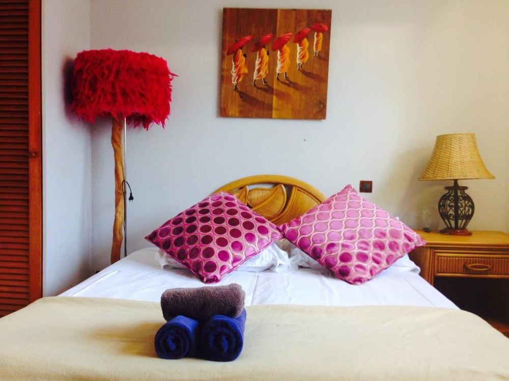 Résidence Marina Beach 2