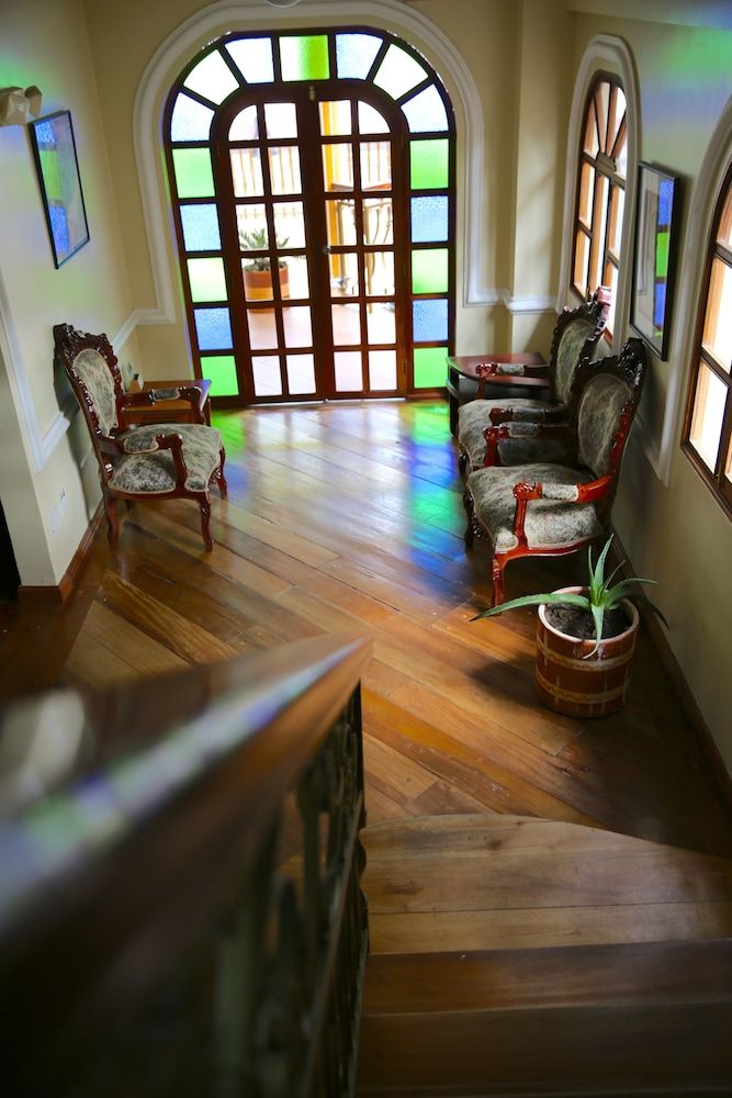 Hotel Donde Marcelo 3