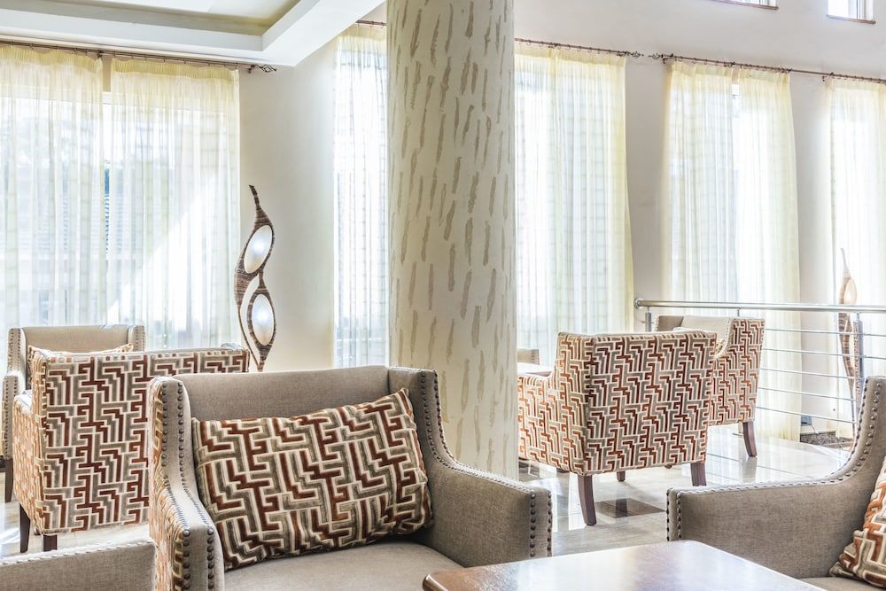 Three Steers Hotel 3