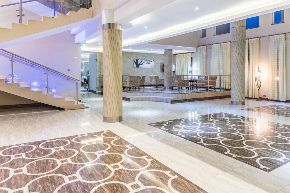 Three Steers Hotel 2