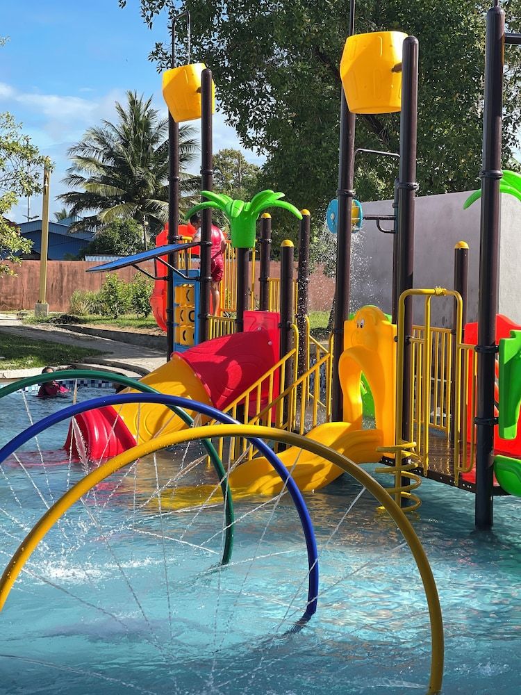 Sayong Resort -1 estrellas en Kuala Kangsar