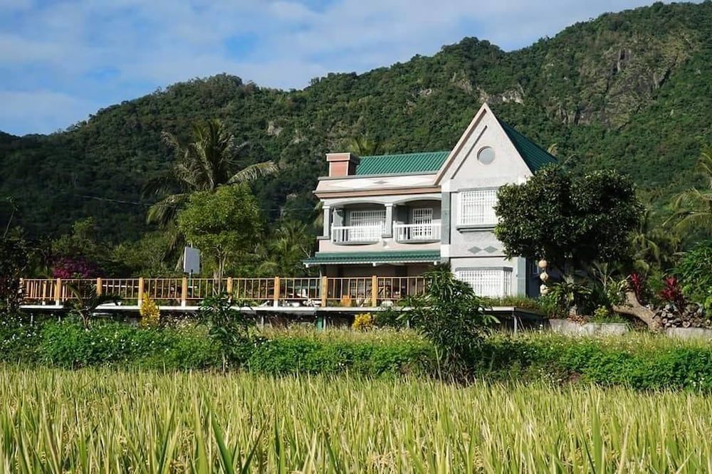 Gajilia BB -1 estrelas em Chenggong