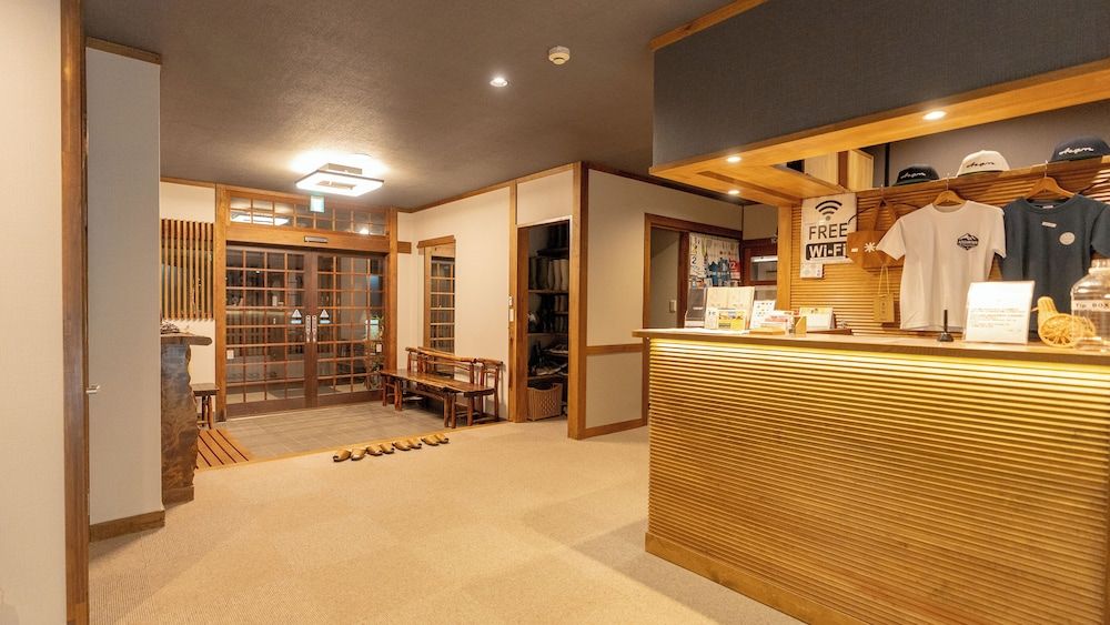 Nozawaonsen Azegamikan 2