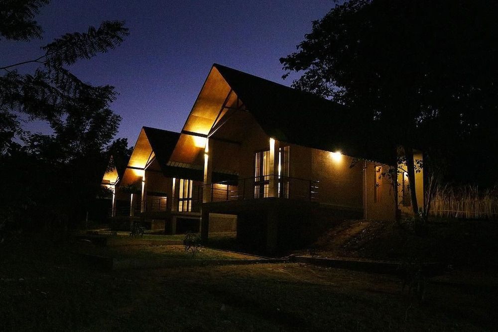 Hantara Udawalawa 1 estrelas em Udawalawe