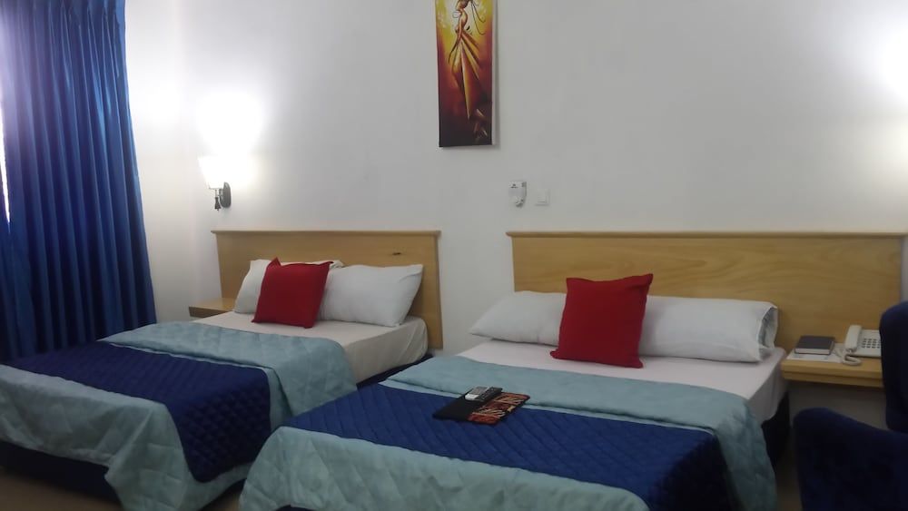 Asantewaa Premier Hotel 3