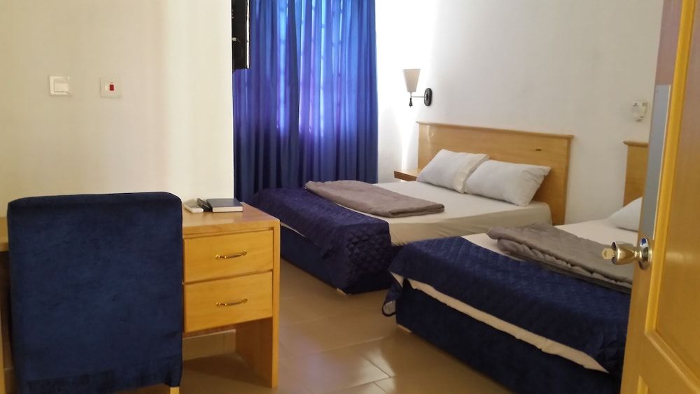 Asantewaa Premier Hotel 2