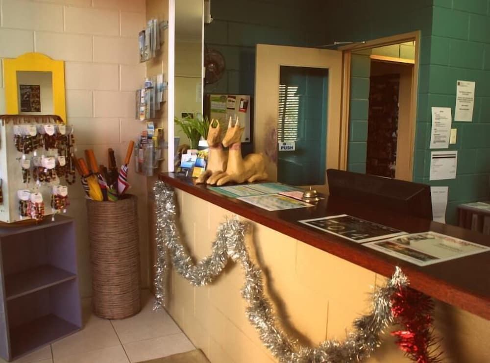 Wongai Beach Hotel 2