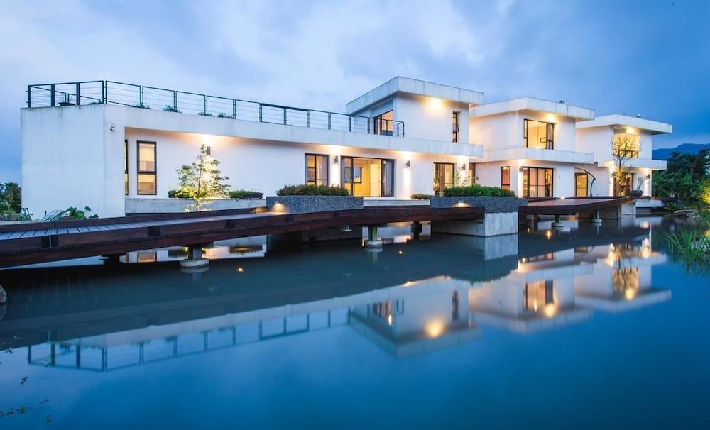 Lei Garden Inn -1 étoiles à Xingjian