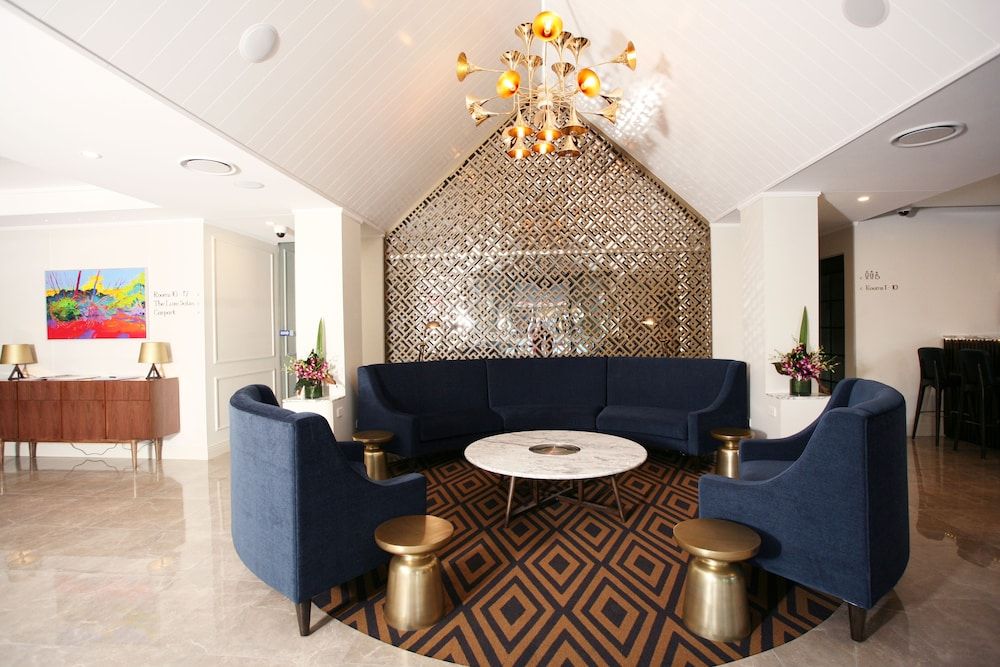 Ellen Hotel -1 estrelas em Port Pirie