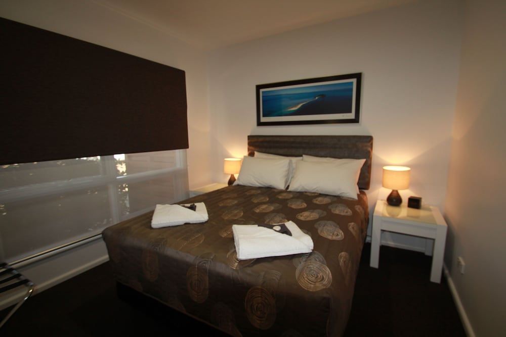 Rubicon Hotel Motel 3