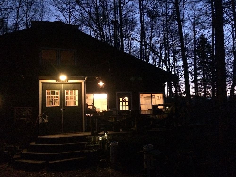 Lodge Stack Point 2 estrelas em Narusawa