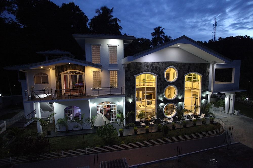 Ayaana Boutique Hotel -1 estrellas en Kandy
