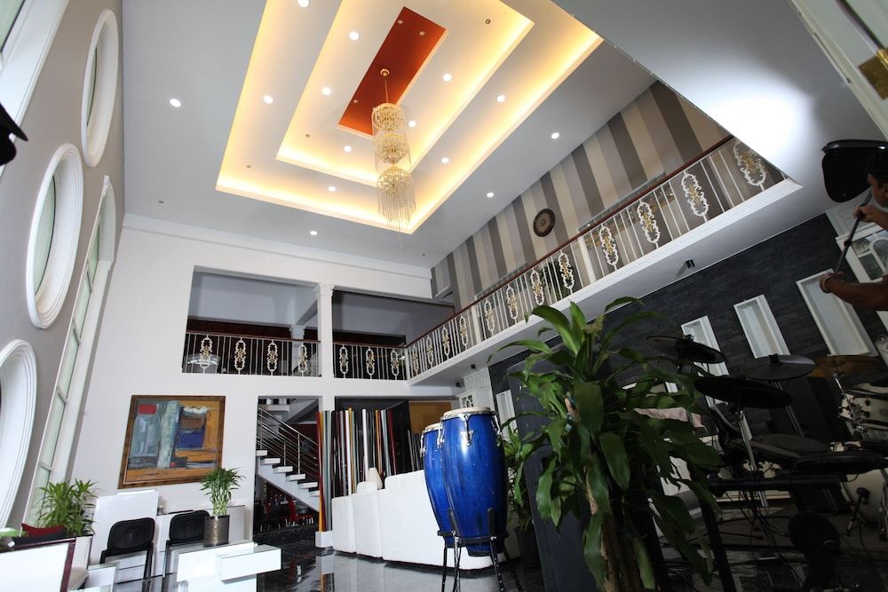 Ayaana Boutique Hotel 2