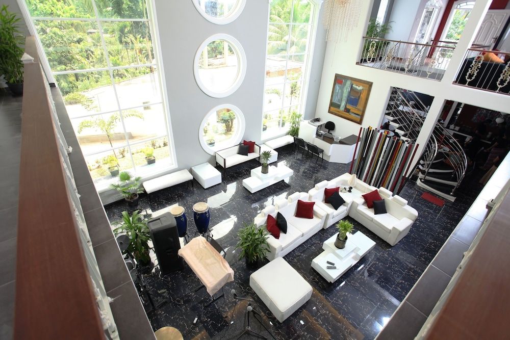 Ayaana Boutique Hotel 3