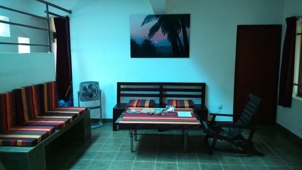 Sri Beach Bungalows and Villa 2