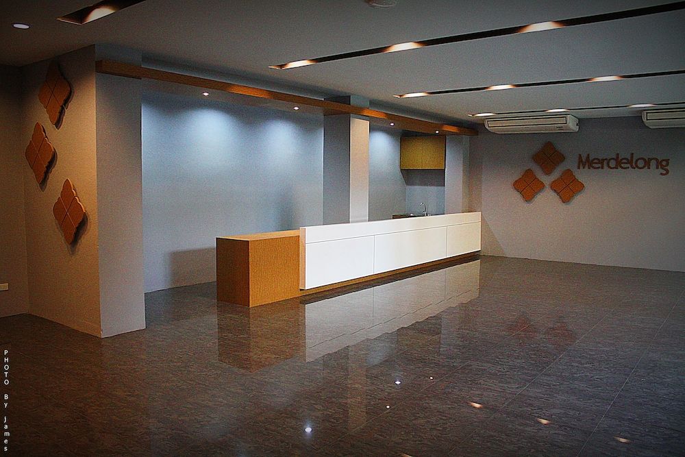 Merdelong Hotel 3