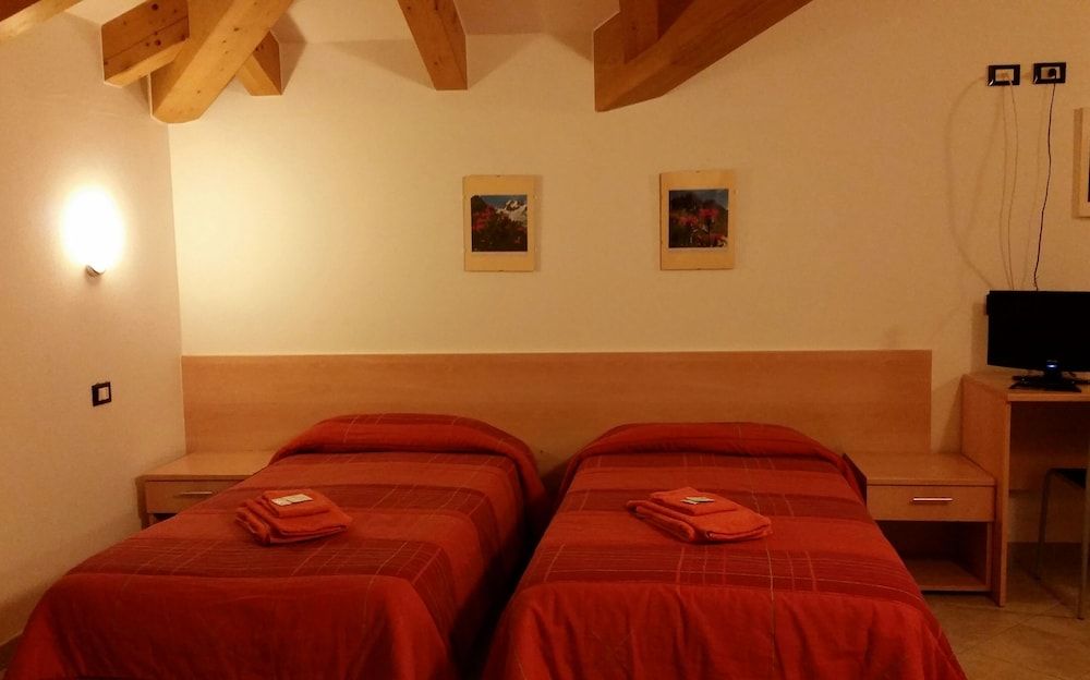 Victory Hotel Dermulo di Predaia 2