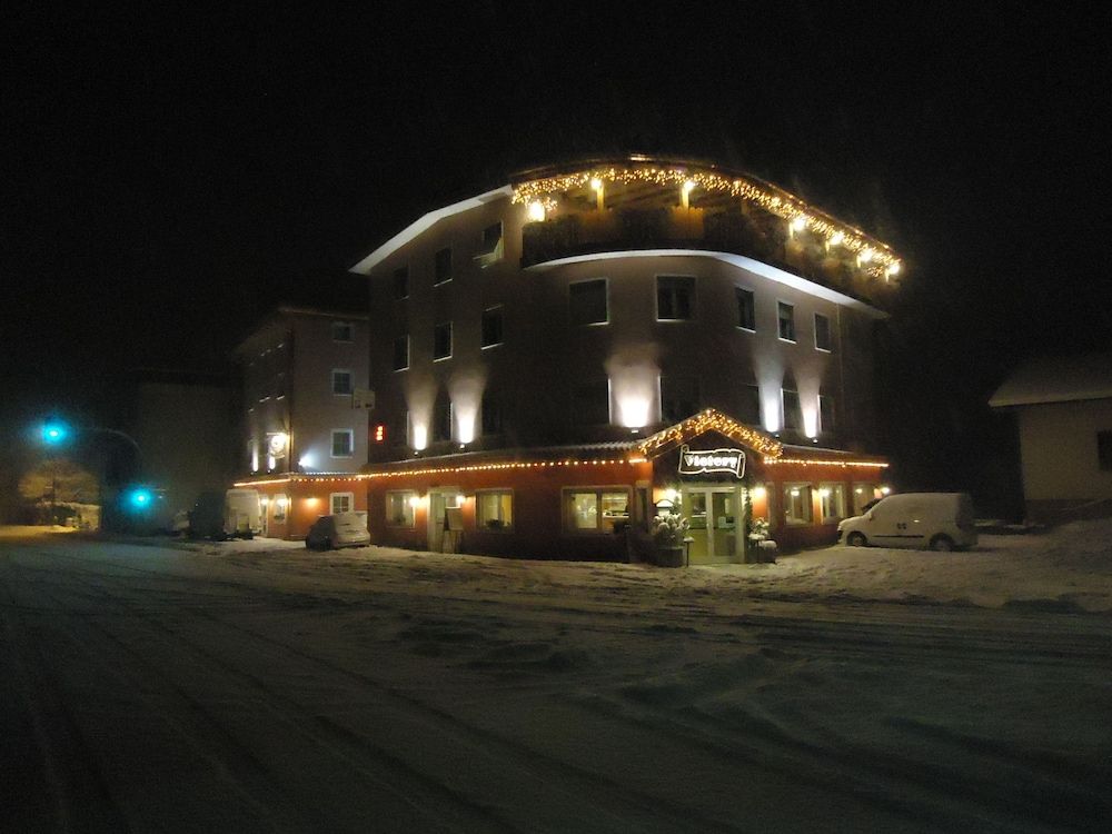 Victory Hotel Dermulo di Predaia 2 estrelas em Taio