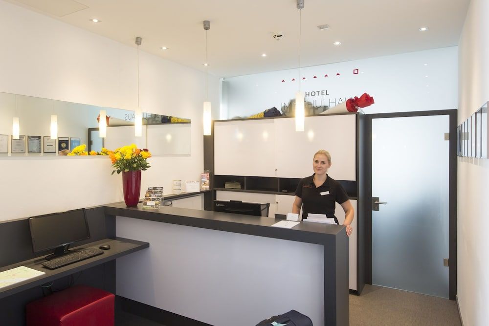 Hotel Im Schulhaus 2