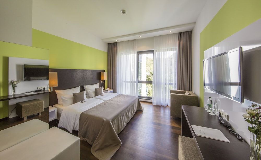 Hotel Im Schulhaus 3 estrelas em Lorch am Rhein