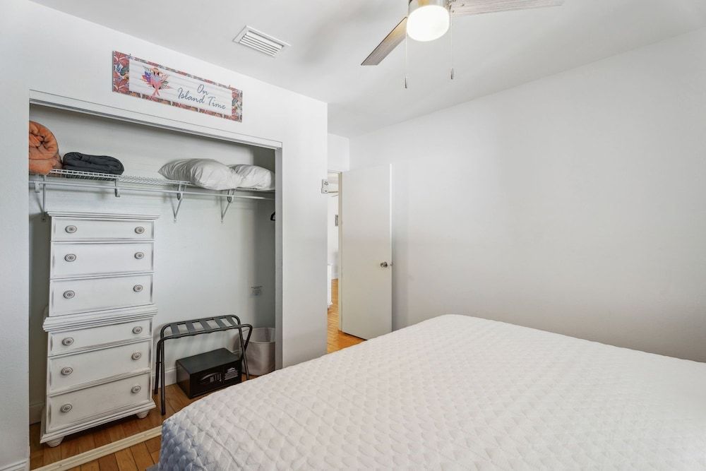 Off the Charts Inn & Out Island Resort 2