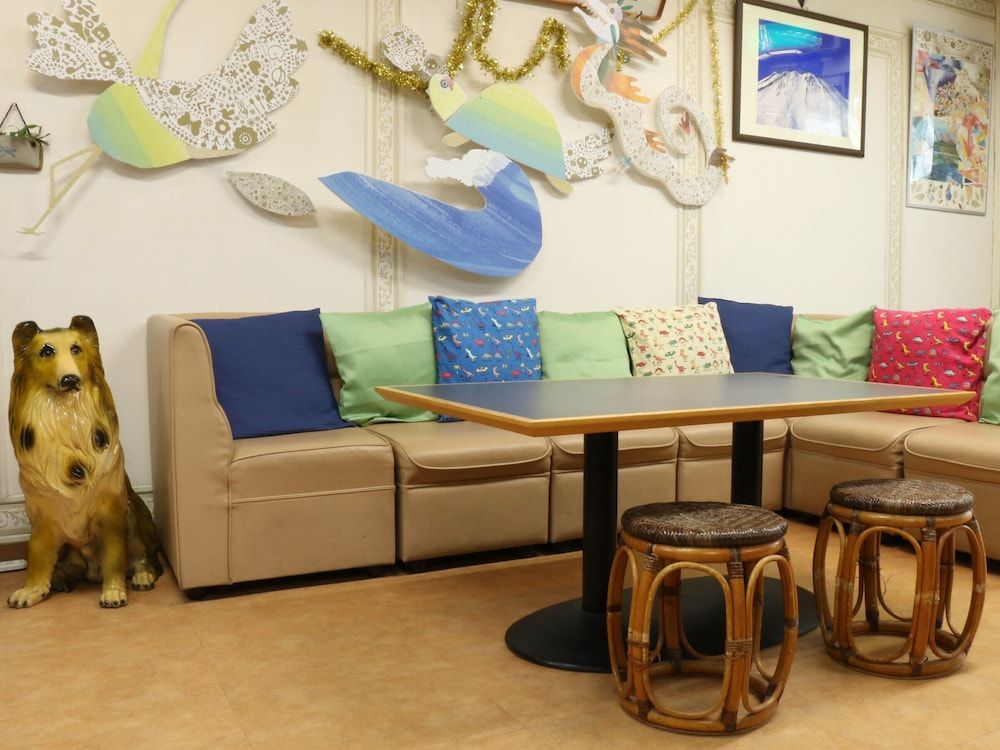 Sunflower City Hotel 3