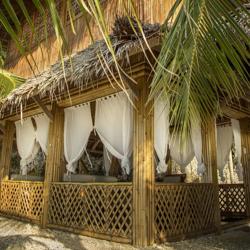 Les Maisons D'itac 3