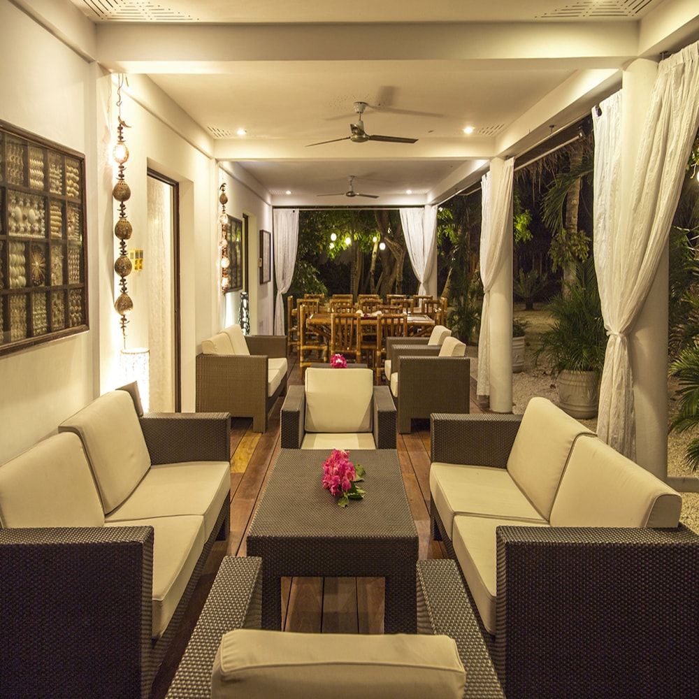 Les Maisons D'itac 2