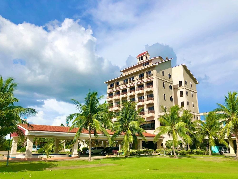 Queens Island Golf and Village -1 stelle a Medellin