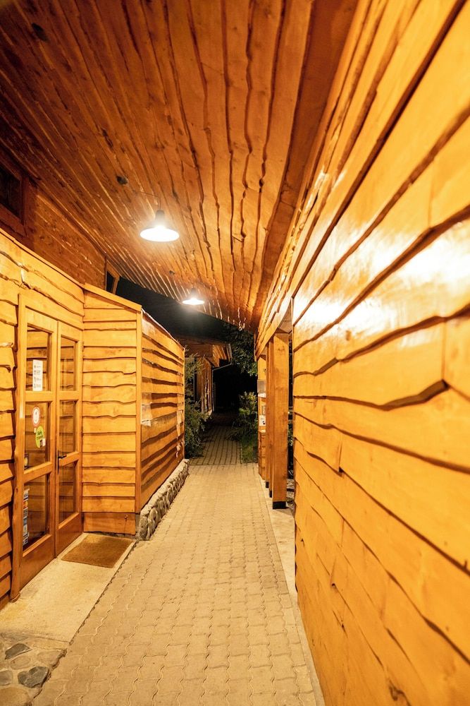 Hotel Alto Melimoyu 3