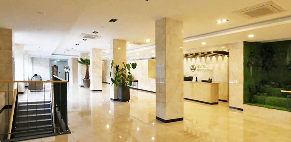 Daedunsan Hotel 3