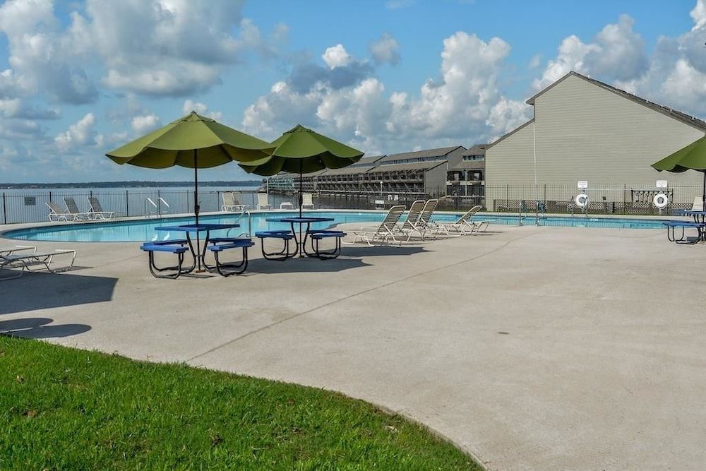 Resort Attractions -1 étoiles à Willis