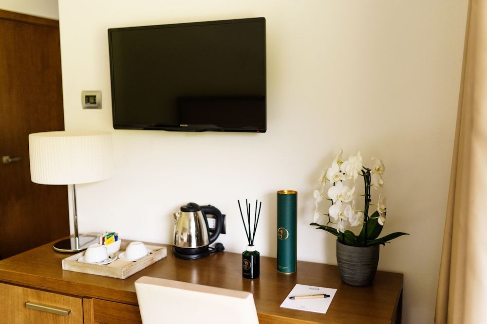 Aqua Montis Resort & Spa 2