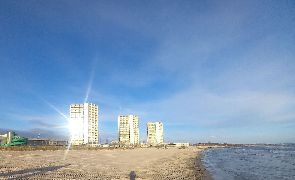 IFA Fehrman Hotel & Ferien- Centrum 3 estrelas em Burg auf Fehmarn