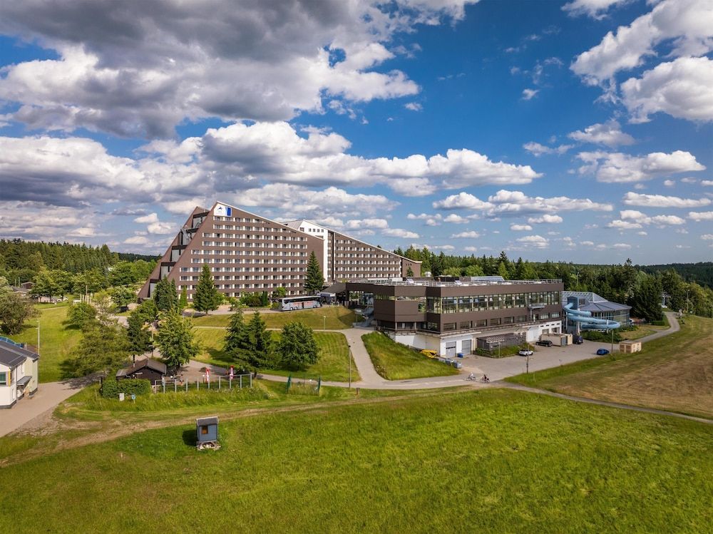 IFA SchÔøΩneck Hotel & Ferienpark -1 estrelas em Schöneck