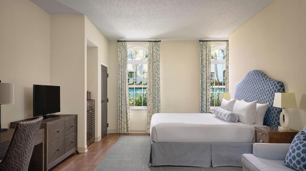 Sea Island Resorts 3