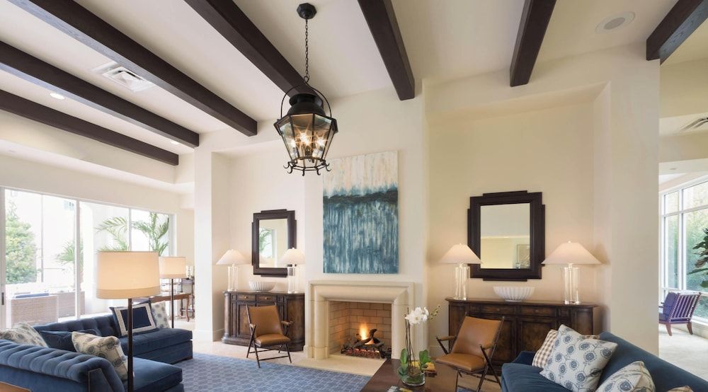 Sea Island Resorts 2