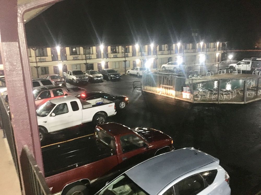 Inn At Mexia 2 estrelas em Mexia