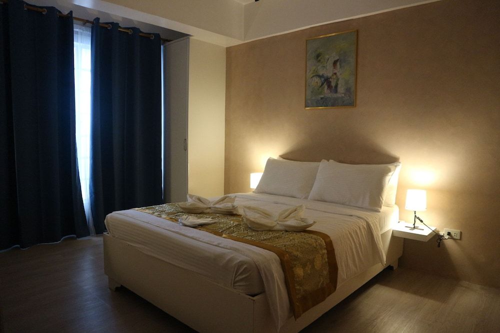 Hotel Casa Ilustre 2