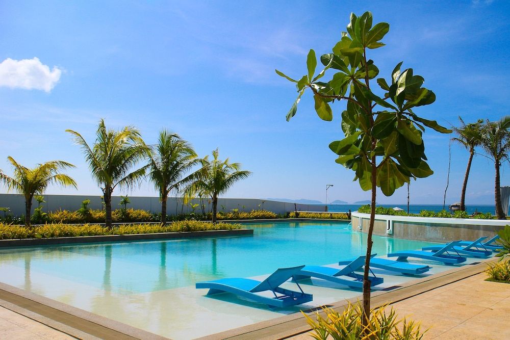 Ciriaco Hotel and Resort -1 estrelas em Calbayog