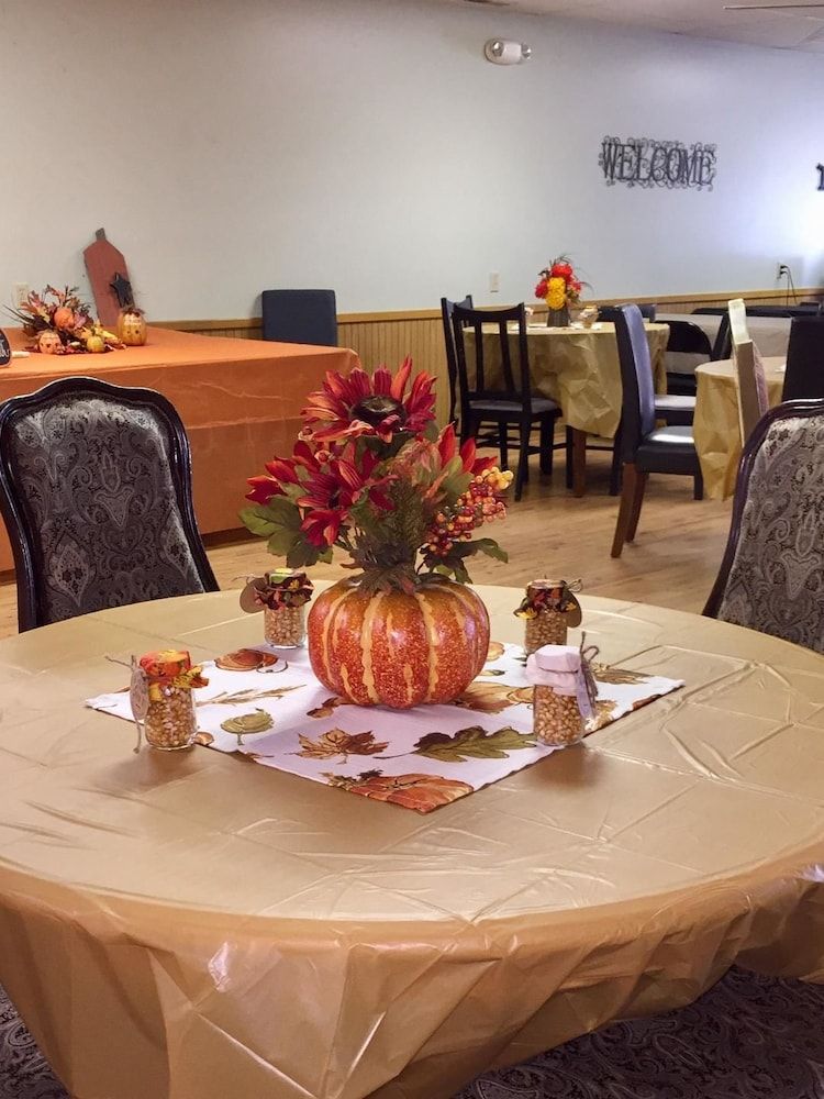 Eighteen-Ninety Sleepover 3