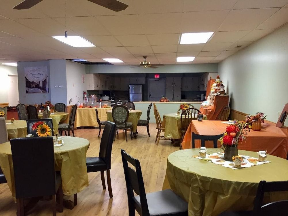 Eighteen-Ninety Sleepover 2