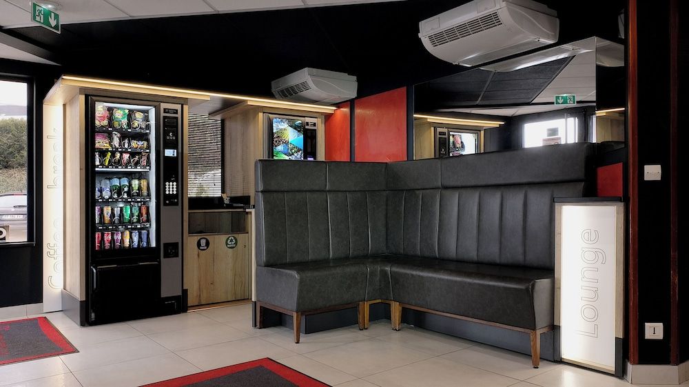 IN Hotel Nancy Frouard 2