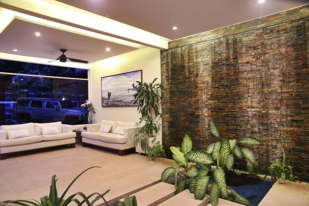 Boca Olas Resort Villas 2